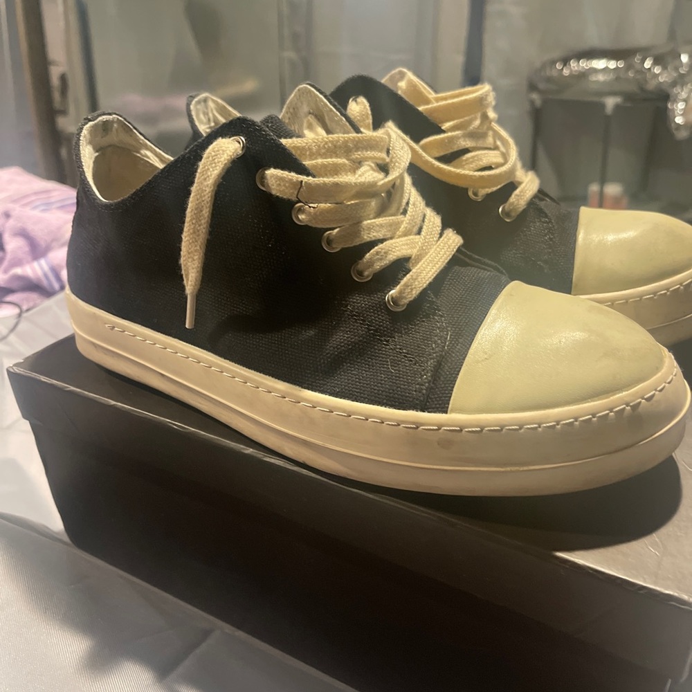 RICK OWEN DRKSHDW